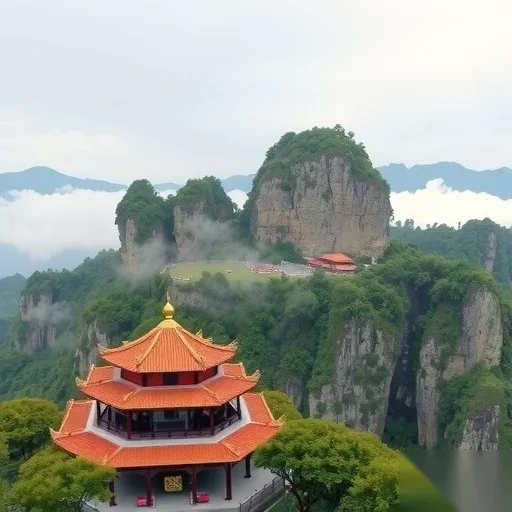 How to Plan a Perfect Trip to Taiyuan? A Step-by-Step Guide for First-Time Travelers–智穹界JourneyLink