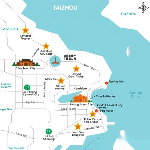 How to Plan a Perfect Trip to Taizhou? A Step-by-Step Guide for First-Time Travelers–智穹界JourneyLink How to Plan a Perfect Trip to Taizhou? A Step-by-Step Guide for First-Time Travelers–智穹界JourneyLink