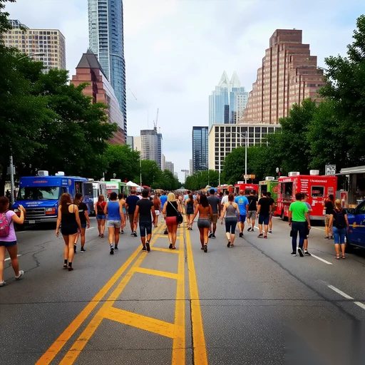 How to Plan a Perfect Trip to Texas? A Step-by-Step Guide for First-Time Travelers–智穹界JourneyLink How to Plan a Perfect Trip to Texas? A Step-by-Step Guide for First-Time Travelers–智穹界JourneyLink