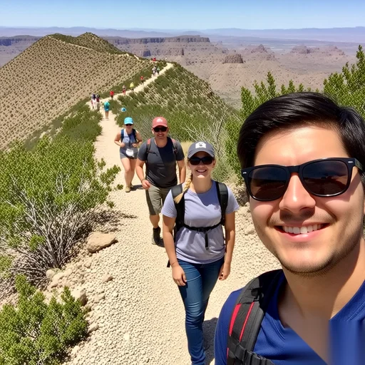 How to Plan a Perfect Trip to Texas? A Step-by-Step Guide for First-Time Travelers–智穹界JourneyLink How to Plan a Perfect Trip to Texas? A Step-by-Step Guide for First-Time Travelers–智穹界JourneyLink