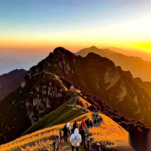 How to Plan a Perfect Trip to Tiantai? A Step-by-Step Guide–智穹界JourneyLink How to Plan a Perfect Trip to Tiantai? A Step-by-Step Guide–智穹界JourneyLink