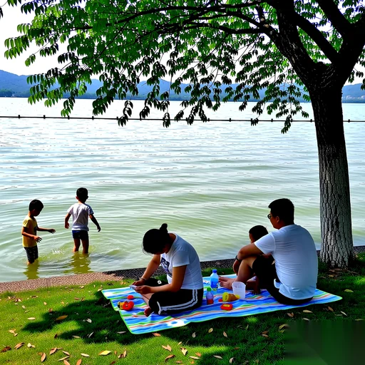 How to Plan a Perfect Trip to Tonglu? A Step-by-Step Guide–智穹界JourneyLink