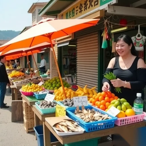 How to Plan a Perfect Trip to Wanning? A Step-by-Step Guide–智穹界JourneyLink How to Plan a Perfect Trip to Wanning? A Step-by-Step Guide–智穹界JourneyLink