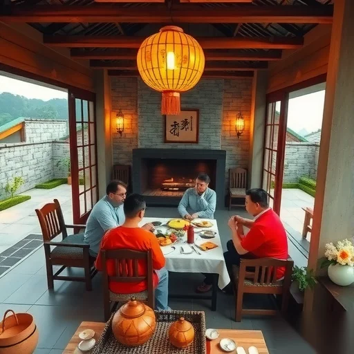 How to Plan a Perfect Trip to Weifang? A Complete Travel Guide–智穹界JourneyLink How to Plan a Perfect Trip to Weifang? A Complete Travel Guide–智穹界JourneyLink