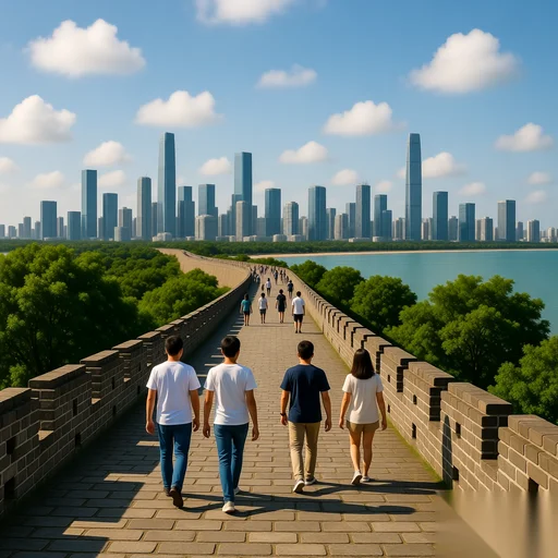 How to Plan a Perfect Trip to Wenchang? A Step-by-Step Guide for First-Time Visitors–智穹界JourneyLink How to Plan a Perfect Trip to Wenchang? A Step-by-Step Guide for First-Time Visitors–智穹界JourneyLink
