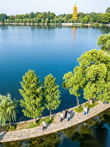 How to Plan a Perfect Trip to Wuhan? Here’s Your Ultimate Guide–智穹界JourneyLink