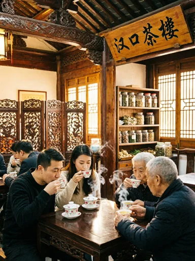 How to Plan a Perfect Trip to Wuhan? Here’s Your Ultimate Guide–智穹界JourneyLink