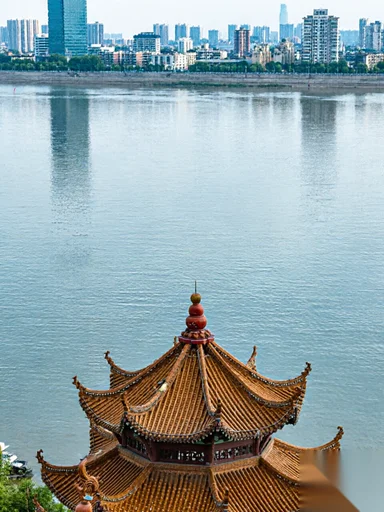 How to Plan a Perfect Trip to Wuhan? Here’s Your Ultimate Guide–智穹界JourneyLink