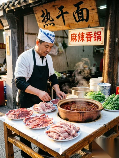 How to Plan a Perfect Trip to Wuhan? Here’s Your Ultimate Guide–智穹界JourneyLink