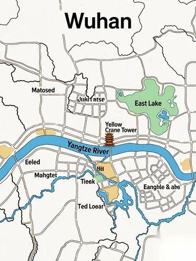 How to Plan a Perfect Trip to Wuhan? Here’s Your Ultimate Guide–智穹界JourneyLink