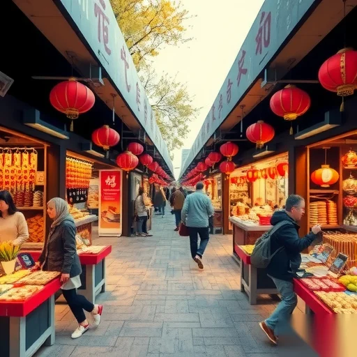 How to Plan a Perfect Trip to Xiamen and Its Surroundings?–智穹界JourneyLink How to Plan a Perfect Trip to Xiamen and Its Surroundings?–智穹界JourneyLink