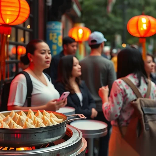 How to Plan a Perfect Trip to Xi’an? A Step-by-Step Guide–智穹界JourneyLink