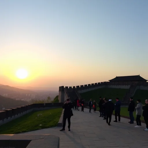 How to Plan a Perfect Trip to Xiangyang? A Complete Travel Guide–智穹界JourneyLink