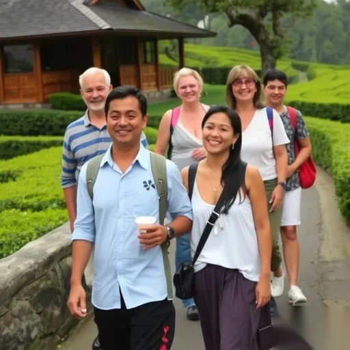 How to Plan a Perfect Trip to Xiehegang? A Step-by-Step Guide–智穹界JourneyLink How to Plan a Perfect Trip to Xiehegang? A Step-by-Step Guide–智穹界JourneyLink