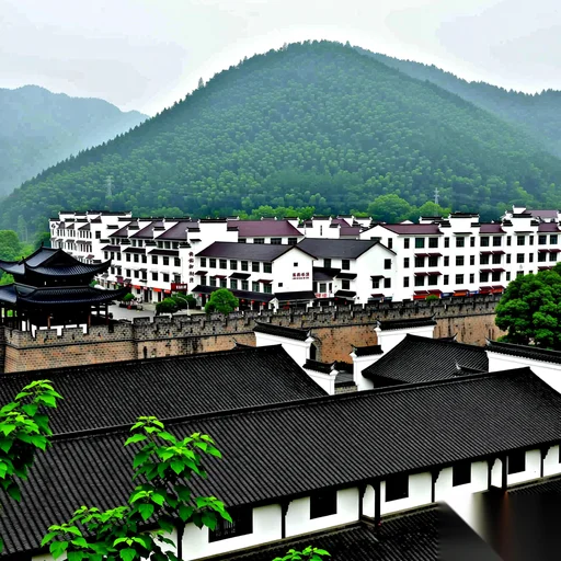 How to Plan a Perfect Trip to Xuanzhou and Wuzhen?–智穹界JourneyLink How to Plan a Perfect Trip to Xuanzhou and Wuzhen?–智穹界JourneyLink