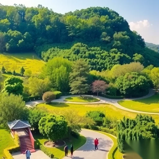 How to Plan a Perfect Trip to Xuzhou? A Step-by-Step Guide–智穹界JourneyLink
