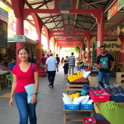 How to Plan a Perfect Trip to Your Hometown? A Simple Guide for Travelers–智穹界JourneyLink How to Plan a Perfect Trip to Your Hometown? A Simple Guide for Travelers–智穹界JourneyLink