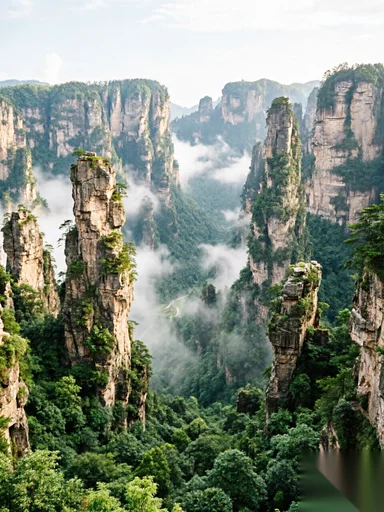 How to Plan a Perfect Trip to Zaozhuang? A Step-by-Step Guide–智穹界JourneyLink