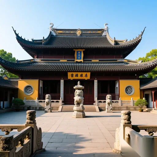 How to Plan a Perfect Trip to Zhenjiang? A Step-by-Step Guide–智穹界JourneyLink How to Plan a Perfect Trip to Zhenjiang? A Step-by-Step Guide–智穹界JourneyLink