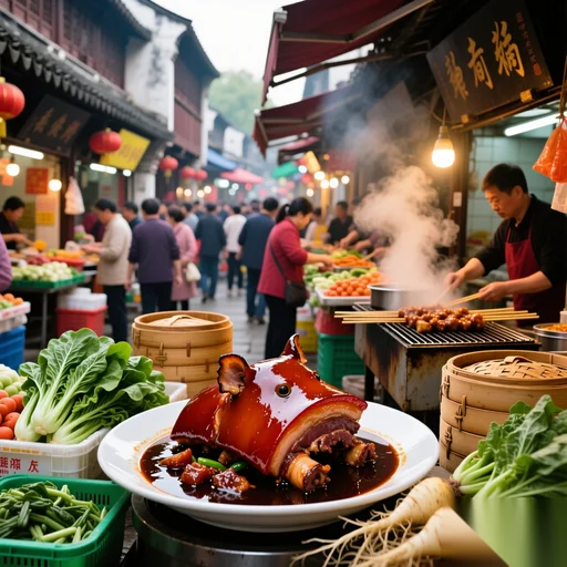 How to Plan a Perfect Trip to Zhenjiang? A Step-by-Step Guide–智穹界JourneyLink How to Plan a Perfect Trip to Zhenjiang? A Step-by-Step Guide–智穹界JourneyLink