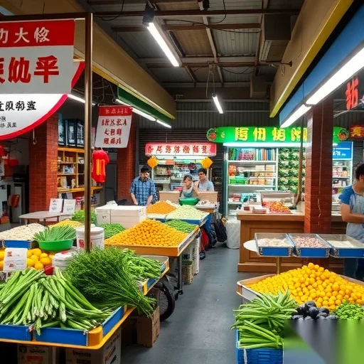 How to Plan a Perfect Trip to Zhongshan? A Step-by-Step Guide–智穹界JourneyLink How to Plan a Perfect Trip to Zhongshan? A Step-by-Step Guide–智穹界JourneyLink