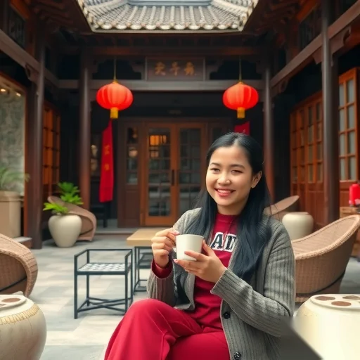 How to Plan a Perfect Trip with Yangyang?–智穹界JourneyLink How to Plan a Perfect Trip with Yangyang?–智穹界JourneyLink