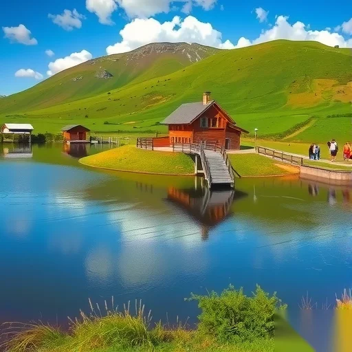 How to Plan a Perfect Two-Day Travel Itinerary? A Step-by-Step Guide–智穹界JourneyLink How to Plan a Perfect Two-Day Travel Itinerary? A Step-by-Step Guide–智穹界JourneyLink