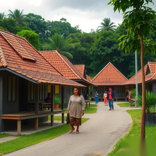 How to Plan a Perfect Vacation to Brunei? A Step-by-Step Guide for First-Time Travelers–智穹界JourneyLink How to Plan a Perfect Vacation to Brunei? A Step-by-Step Guide for First-Time Travelers–智穹界JourneyLink