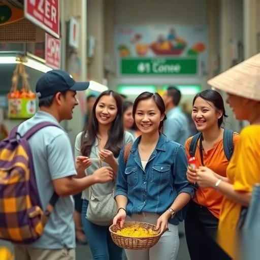 How to Plan a Perfect Vacation to Brunei? A Step-by-Step Guide for First-Time Travelers–智穹界JourneyLink How to Plan a Perfect Vacation to Brunei? A Step-by-Step Guide for First-Time Travelers–智穹界JourneyLink