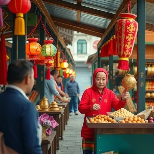 How to Plan a Perfect Visit to Pan Gu Tourism in Lai Wei?–智穹界JourneyLink How to Plan a Perfect Visit to Pan Gu Tourism in Lai Wei?–智穹界JourneyLink
