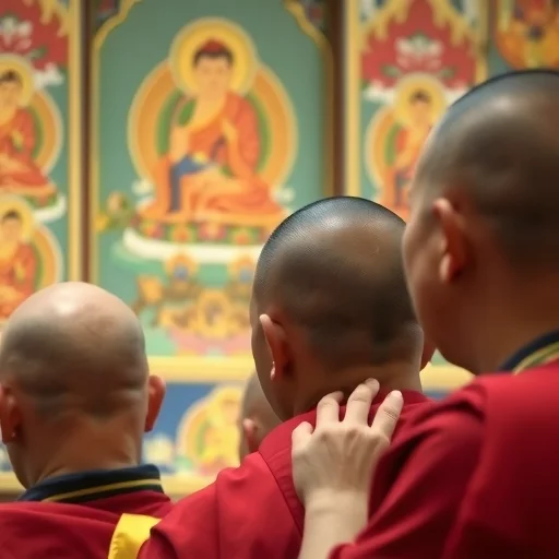 How to Plan a Perfect Visit to Tashilhunpo Monastery? A Step-by-Step Guide–智穹界JourneyLink How to Plan a Perfect Visit to Tashilhunpo Monastery? A Step-by-Step Guide–智穹界JourneyLink