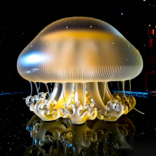How to Plan a Perfect Water Jellyfish Temple Tour?–智穹界JourneyLink How to Plan a Perfect Water Jellyfish Temple Tour?–智穹界JourneyLink