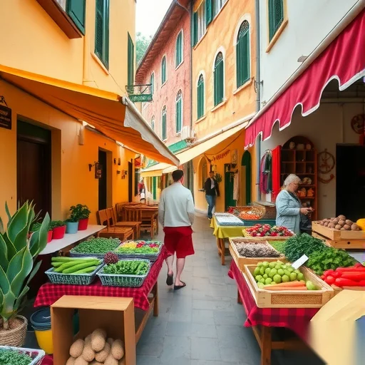 How to Plan a Perfect Weekend Trip to a Small Town?–智穹界JourneyLink How to Plan a Perfect Weekend Trip to a Small Town?–智穹界JourneyLink