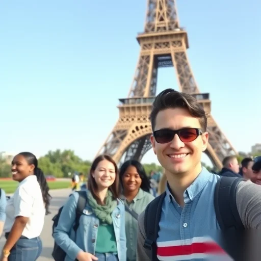 How to Plan a Perfect World Travel Itinerary? The Ultimate Guide–智穹界JourneyLink How to Plan a Perfect World Travel Itinerary? The Ultimate Guide–智穹界JourneyLink