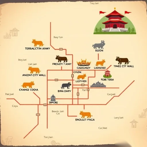 How to Plan a Perfect Xi’an Travel Itinerary? A Step-by-Step Guide for First-Time Visitors–智穹界JourneyLink How to Plan a Perfect Xi’an Travel Itinerary? A Step-by-Step Guide for First-Time Visitors–智穹界JourneyLink