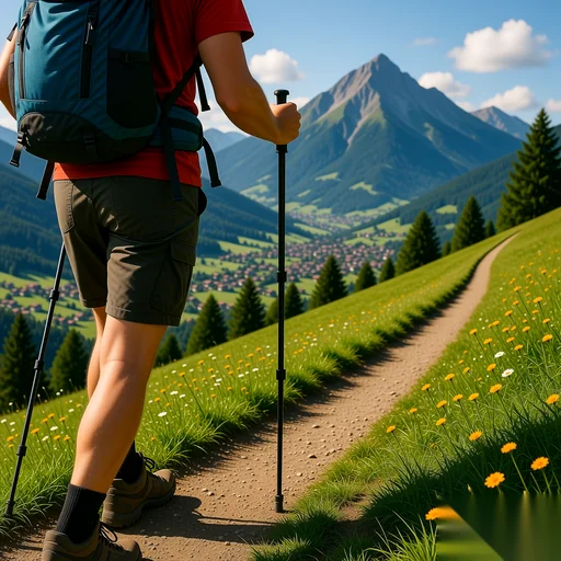 How to Plan a Perfect Xiaolü Mountain Trip? Here’s Your Ultimate Guide–智穹界JourneyLink