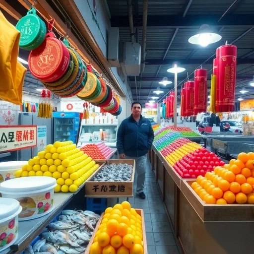 How to Plan a Perfect Yangjiang Travel Itinerary?–智穹界JourneyLink How to Plan a Perfect Yangjiang Travel Itinerary?–智穹界JourneyLink