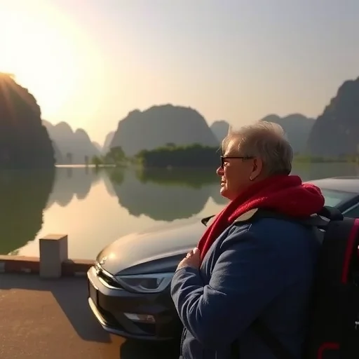 How to Plan a Perfect Yangshuo Car Tour? A Step-by-Step Guide for Travelers–智穹界JourneyLink