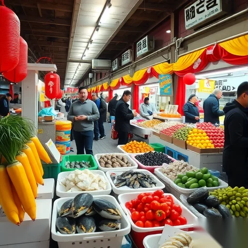 How to Plan a Perfect Yantai Trip? A Step-by-Step Guide for First-Time Visitors–智穹界JourneyLink