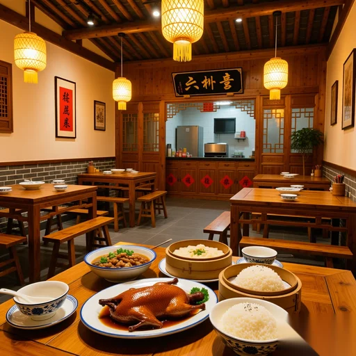 How to Plan a Perfect Yulin Trip? A Step-by-Step Guide for First-Time Visitors–智穹界JourneyLink How to Plan a Perfect Yulin Trip? A Step-by-Step Guide for First-Time Visitors–智穹界JourneyLink