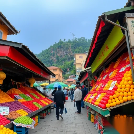 How to Plan a Perfect Yunnan Tour? The Ultimate Guide for First-Time Travelers–智穹界JourneyLink How to Plan a Perfect Yunnan Tour? The Ultimate Guide for First-Time Travelers–智穹界JourneyLink
