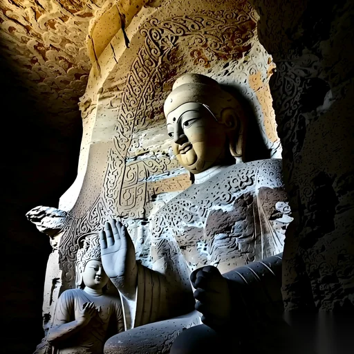 How to Plan a Perfect Zhangye Travel Itinerary?–智穹界JourneyLink