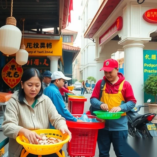 How to Plan a Perfect Zhuhai Trip? A Step-by-Step Guide for First-Time Visitors–智穹界JourneyLink How to Plan a Perfect Zhuhai Trip? A Step-by-Step Guide for First-Time Visitors–智穹界JourneyLink