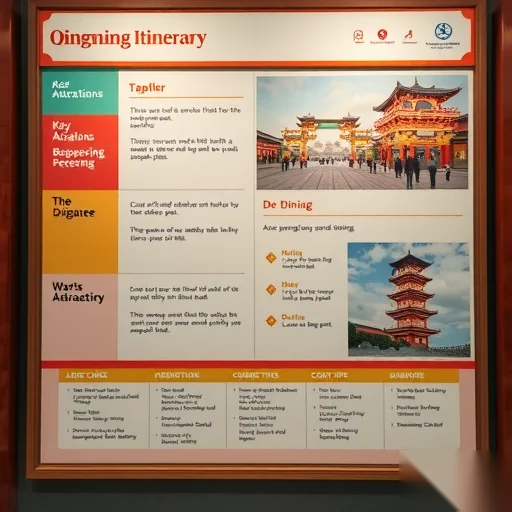 How to Plan a Qingming Trip to Dalian? A Complete Guide for a Stress-Free Experience–智穹界JourneyLink How to Plan a Qingming Trip to Dalian? A Complete Guide for a Stress-Free Experience–智穹界JourneyLink