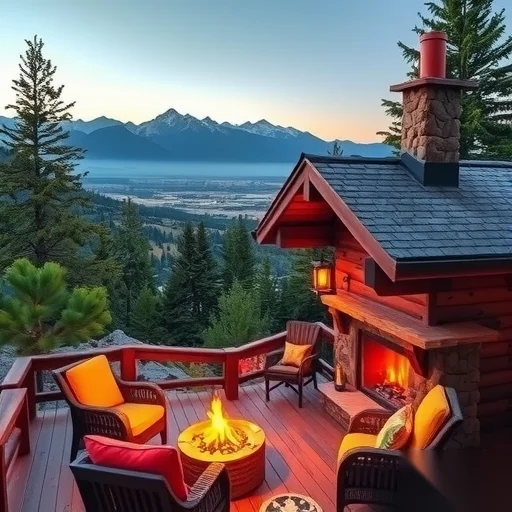 How to Plan a Romantic Mountain Trip? A Step-by-Step Guide for Couples–智穹界JourneyLink How to Plan a Romantic Mountain Trip? A Step-by-Step Guide for Couples–智穹界JourneyLink