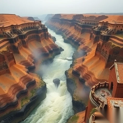 How to Plan a Self-Drive Trip from Xi’an to Hukou Waterfall?–智穹界JourneyLink How to Plan a Self-Drive Trip from Xi’an to Hukou Waterfall?–智穹界JourneyLink
