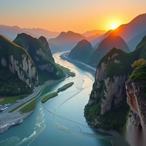 How to Plan a Self-Drive Trip to Jinchang? A Complete Guide for Travelers–智穹界JourneyLink How to Plan a Self-Drive Trip to Jinchang? A Complete Guide for Travelers–智穹界JourneyLink