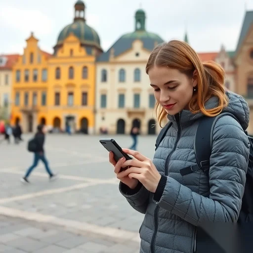 How to Plan a Self-Driven Travel Itinerary? A Step-by-Step Guide for Solo Travelers–智穹界JourneyLink How to Plan a Self-Driven Travel Itinerary? A Step-by-Step Guide for Solo Travelers–智穹界JourneyLink