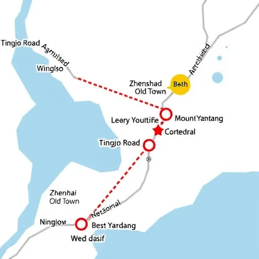 How to Plan a Self-Driving Tour in Ningbo? A Step-by-Step Guide–智穹界JourneyLink How to Plan a Self-Driving Tour in Ningbo? A Step-by-Step Guide–智穹界JourneyLink