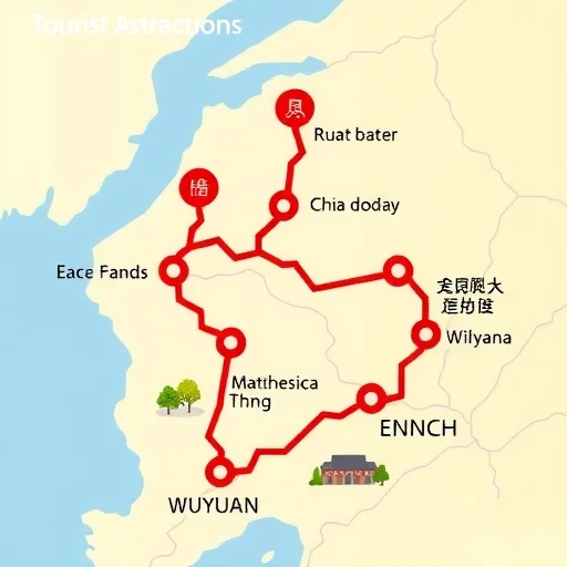 How to Plan a Self-Driving Tour in Wuyuan? A Step-by-Step Guide–智穹界JourneyLink How to Plan a Self-Driving Tour in Wuyuan? A Step-by-Step Guide–智穹界JourneyLink